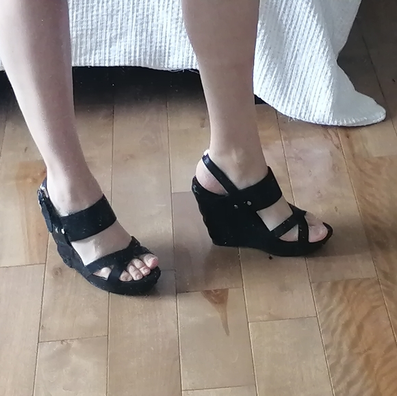 Rudsak Sandals - Picture 2 of 5